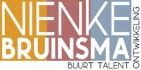 Nienke Bruinsma Logo